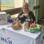 Journée de prévention - Stand MNH Journée de prévention - Stand MNH