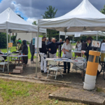 Journée Mondiale Sans Tabac : le CH La Chartreuse se mobilise Journée Mondiale Sans Tabac : le CH La Chartreuse se mobilise
