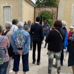 Visite des Jardins de la Chartreuse : Un événement inoubliable - 2024 Visite des Jardins de la Chartreuse : Un événement inoubliable - 2024