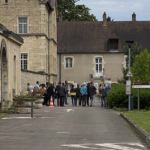 Visite des Jardins de la Chartreuse : Un événement inoubliable - 2024 Visite des Jardins de la Chartreuse : Un événement inoubliable - 2024