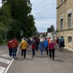 Visite des Jardins de la Chartreuse : Un événement inoubliable - 2024 Visite des Jardins de la Chartreuse : Un événement inoubliable - 2024