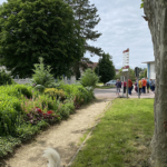 Visite des Jardins de la Chartreuse : Un événement inoubliable - 2024 Visite des Jardins de la Chartreuse : Un événement inoubliable - 2024