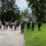 Visite des Jardins de la Chartreuse : Un événement inoubliable - 2024 Visite des Jardins de la Chartreuse : Un événement inoubliable - 2024