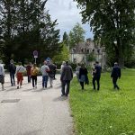 Visite des Jardins de la Chartreuse : Un événement inoubliable - 2024 Visite des Jardins de la Chartreuse : Un événement inoubliable - 2024