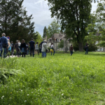 Visite des Jardins de la Chartreuse : Un événement inoubliable - 2024 Visite des Jardins de la Chartreuse : Un événement inoubliable - 2024