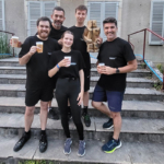 Kolantaf’ et Soirée Détente Afterwork 2024 Kolantaf’ et Soirée Détente Afterwork 2024