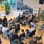 Collectif La Banane de Dijon : festival Drôle et Chouette avec le CHLC Collectif La Banane de Dijon : festival Drôle et Chouette avec le CHLC