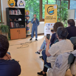 Collectif La Banane de Dijon : festival Drôle et Chouette avec le CHLC Collectif La Banane de Dijon : festival Drôle et Chouette avec le CHLC