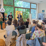 Collectif La Banane de Dijon : festival Drôle et Chouette avec le CHLC Collectif La Banane de Dijon : festival Drôle et Chouette avec le CHLC