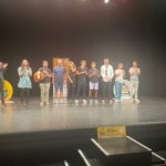 Collectif La Banane de Dijon : festival Drôle et Chouette avec le CHLC Collectif La Banane de Dijon : festival Drôle et Chouette avec le CHLC