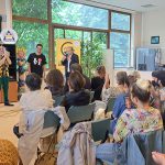 Collectif La Banane de Dijon : festival Drôle et Chouette avec le CHLC Collectif La Banane de Dijon : festival Drôle et Chouette avec le CHLC