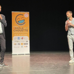 Collectif La Banane de Dijon : festival Drôle et Chouette avec le CHLC Collectif La Banane de Dijon : festival Drôle et Chouette avec le CHLC