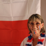 Sandrine, l'animatrice à l'origine du projet