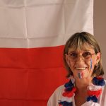 Sandrine, l'animatrice à l'origine du projet