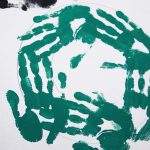 Les différents travaux réalisés au cours de l'année sont exposés au sein de l'EHPAD