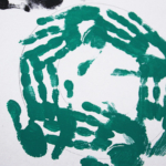 Les différents travaux réalisés au cours de l'année sont exposés au sein de l'EHPAD