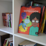 Création d'une bibliothèque à Adolits : un nouvel espace de lecture pour les adolescents au CH La Chartreuse Création d'une bibliothèque à Adolits : un nouvel espace de lecture pour les adolescents au CH La Chartreuse