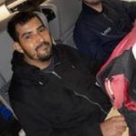 Les résidents ont pris le TGV pour Paris tôt le matin.