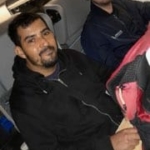 Les résidents ont pris le TGV pour Paris tôt le matin.