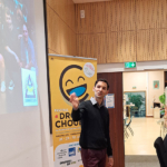 Présentation du festival par Nicolas Saragaglia Présentation du festival par Nicolas Saragaglia