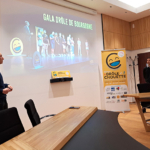 Cérémonie de remise de chèque - 8 novembre 2024 Cérémonie de remise de chèque - 8 novembre 2024