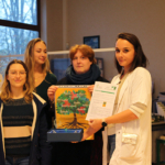 L'unité de la Dépression a obtenu le second prix ! L'unité de la Dépression a obtenu le second prix !