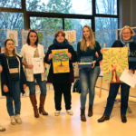 Les gagnants du concours et les affiches primées Les gagnants du concours et les affiches primées