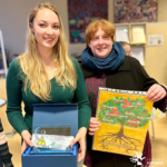 L'unité de la Dépression a obtenu le second prix ! L'unité de la Dépression a obtenu le second prix !