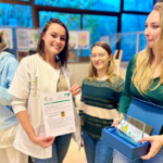 L'unité de la Dépression a obtenu le second prix ! L'unité de la Dépression a obtenu le second prix !