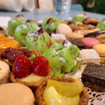 Cérémonie de remise des prix du 5 novembre 2024 Cérémonie de remise des prix du 5 novembre 2024