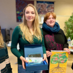 L'unité de la Dépression a obtenu le second prix ! L'unité de la Dépression a obtenu le second prix !