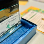 Des trophées ont été distribués aux vainqueurs Des trophées ont été distribués aux vainqueurs