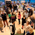 Cérémonie de remise des prix du 5 novembre 2024 Cérémonie de remise des prix du 5 novembre 2024