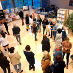 Cérémonie de remise des prix du 5 novembre 2024 Cérémonie de remise des prix du 5 novembre 2024