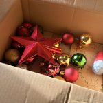 Les décorations... Les décorations...