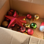 Les décorations... Les décorations...