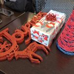 L'ensemble de la cafétéria a été décorée. L'ensemble de la cafétéria a été décorée.