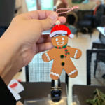 Pour préparer les fêtes, deux ateliers ont été organisés à la cafétéria. Pour préparer les fêtes, deux ateliers ont été organisés à la cafétéria.