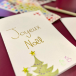 Un atelier créatif a été animé par les étudiants en santé de l'association ANEMONE. Un atelier créatif a été animé par les étudiants en santé de l'association ANEMONE.