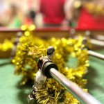 L'après-midi s'est déroulée dans une ambiance festive et chaleureuse. L'après-midi s'est déroulée dans une ambiance festive et chaleureuse.