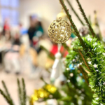 L'après-midi s'est déroulée dans une ambiance festive et chaleureuse. L'après-midi s'est déroulée dans une ambiance festive et chaleureuse.