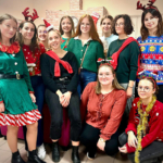 Un grand merci aux étudiants en santé de l'association ANEMONE ! Un grand merci aux étudiants en santé de l'association ANEMONE !