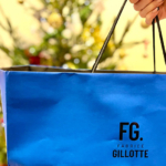 Le chocolatier Fabrice GILLOTTE a offert une tablette de chocolat a chacun des jeunes ! Le chocolatier Fabrice GILLOTTE a offert une tablette de chocolat a chacun des jeunes !