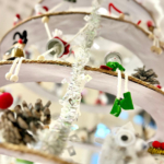 La salle commune ADOLITS/ADOSOINS était décorée pour l'occasion ! La salle commune ADOLITS/ADOSOINS était décorée pour l'occasion !