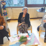 Charlotte GIRAULT, Anne TAILLARD et Céline DUCABLE. Charlotte GIRAULT, Anne TAILLARD et Céline DUCABLE.