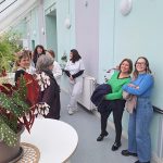 Une trentaine de professionnels étaient présents Une trentaine de professionnels étaient présents