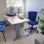 Un bureau de l'unité Mandela Un bureau de l'unité Mandela