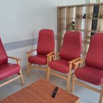 Salon de l'unité Mandela Salon de l'unité Mandela