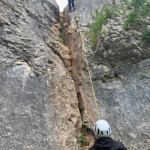 Dépasser ses limites, un pas après l’autre. Dépasser ses limites, un pas après l’autre.