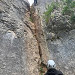 Dépasser ses limites, un pas après l’autre. Dépasser ses limites, un pas après l’autre.